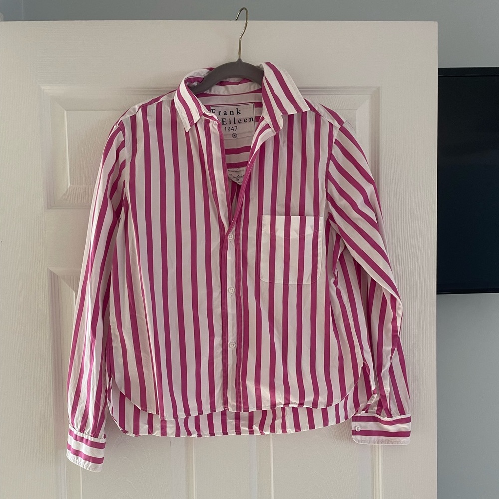 Frank & Eileen Silvio